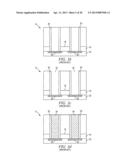 Semiconductor Device and Method of Forming Conductive TSV With Insulating     Annular Ring diagram and image