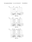 Semiconductor Device and Method of Forming Conductive TSV With Insulating     Annular Ring diagram and image