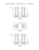 Semiconductor Device and Method of Forming Conductive TSV With Insulating     Annular Ring diagram and image