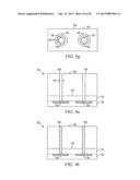 Semiconductor Device and Method of Forming Conductive TSV With Insulating     Annular Ring diagram and image