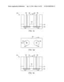 Semiconductor Device and Method of Forming Conductive TSV With Insulating     Annular Ring diagram and image