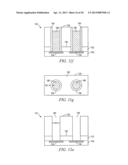 Semiconductor Device and Method of Forming Conductive TSV With Insulating     Annular Ring diagram and image