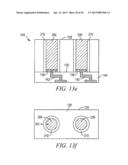 Semiconductor Device and Method of Forming Conductive TSV With Insulating     Annular Ring diagram and image