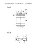 PREFORM NECK CRYSTALLIZATION METHOD diagram and image