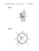 PREFORM NECK CRYSTALLIZATION METHOD diagram and image