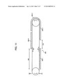 PREFORM NECK CRYSTALLIZATION METHOD diagram and image