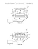 Molding Chamber Apparatus and Curing Method diagram and image
