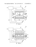 Molding Chamber Apparatus and Curing Method diagram and image