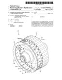 METHOD AND APPARATUS FOR ADJUSTING A TIRE BUILDING MACHINE diagram and image