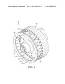 METHOD AND APPARATUS FOR ADJUSTING A TIRE BUILDING MACHINE diagram and image