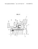 SEALING DEVICE diagram and image