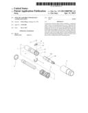 TOOL BIT ASSEMBLY FOR QUICKLY ALTERNATING BITS diagram and image