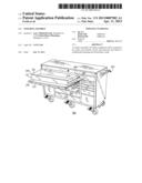 Toolbox assembly diagram and image