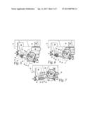 LIFT AXLE SUSPENSION SYSTEMS INCORPORATING COMPRESSION COIL SPRINGS diagram and image