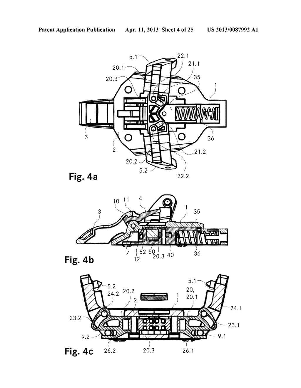 Automatic front unit - diagram, schematic, and image 05