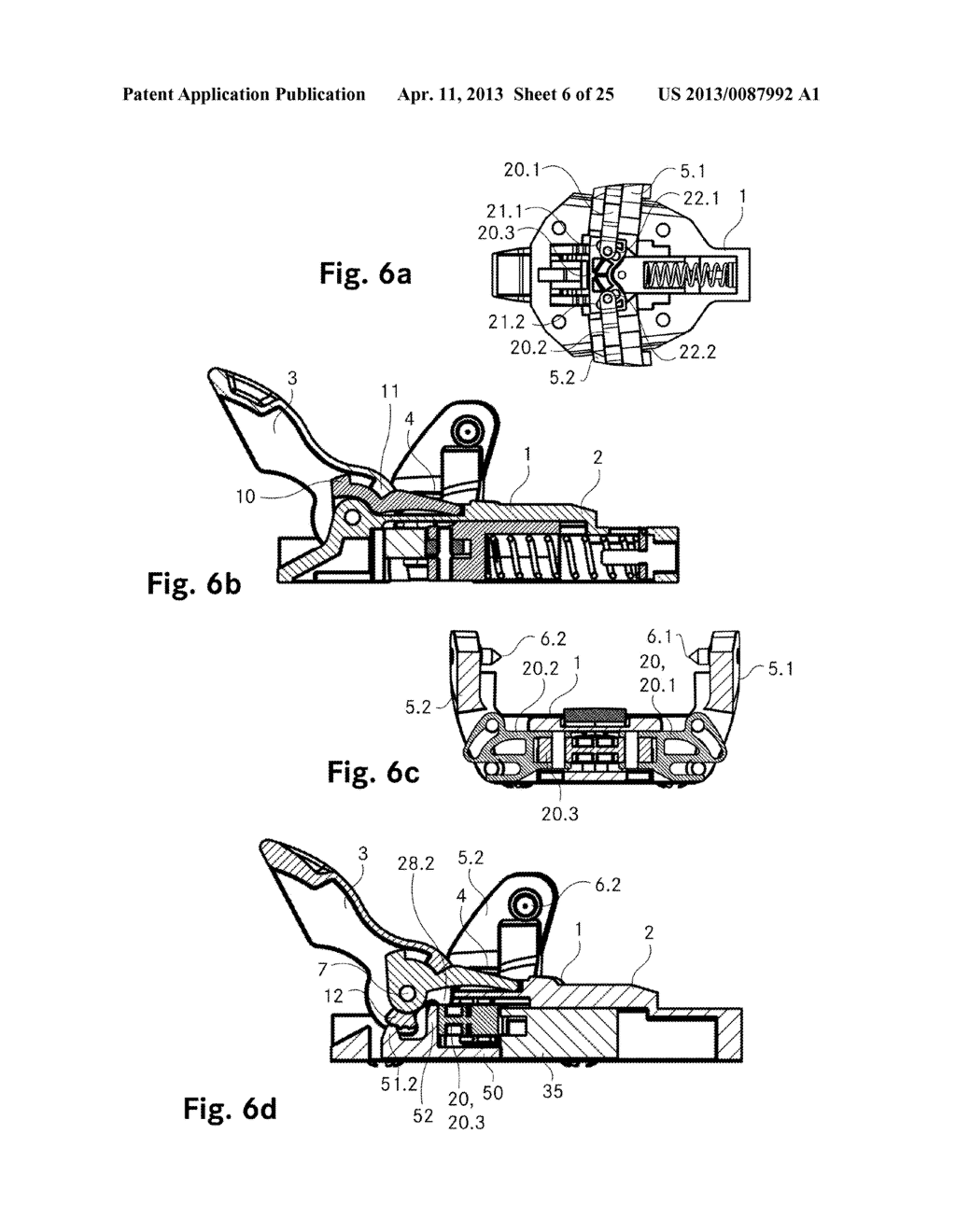 Automatic front unit - diagram, schematic, and image 07