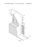 HYDROELECTRIC GENERATORS diagram and image