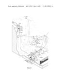 HYDROELECTRIC GENERATORS diagram and image