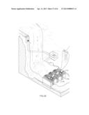 HYDROELECTRIC GENERATORS diagram and image