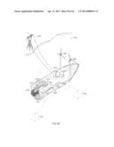 HYDROELECTRIC GENERATORS diagram and image