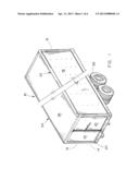 DRAG REDUCTION APPARATUS FOR A TRAILER diagram and image