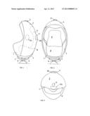 SAFETY SEAT diagram and image