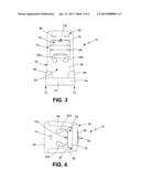 Child Neck Support Apparatus for Seats diagram and image