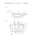 Body for Dump Truck diagram and image