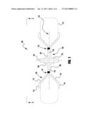 FABRICATION OF WELDED WHEELS WITHOUT FILLER MATERIAL diagram and image