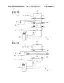 NON-CONTACT POWER FEEDING DEVICE diagram and image