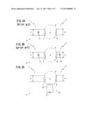 NON-CONTACT POWER FEEDING DEVICE diagram and image