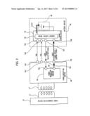 POWER RECEPTION CONTROL DEVICE, POWER RECEPTION DEVICE, NON-CONTACT POWER     TRANSMISSION SYSTEM, ELECTRONIC INSTRUMENT AND POWER RECEPTION CONTROL     METHOD diagram and image