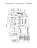 POWER RECEPTION CONTROL DEVICE, POWER RECEPTION DEVICE, NON-CONTACT POWER     TRANSMISSION SYSTEM, ELECTRONIC INSTRUMENT AND POWER RECEPTION CONTROL     METHOD diagram and image