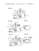 POWER RECEPTION CONTROL DEVICE, POWER RECEPTION DEVICE, NON-CONTACT POWER     TRANSMISSION SYSTEM, ELECTRONIC INSTRUMENT AND POWER RECEPTION CONTROL     METHOD diagram and image