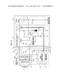 POWER RECEPTION CONTROL DEVICE, POWER RECEPTION DEVICE, NON-CONTACT POWER     TRANSMISSION SYSTEM, ELECTRONIC INSTRUMENT AND POWER RECEPTION CONTROL     METHOD diagram and image