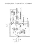 POWER RECEPTION CONTROL DEVICE, POWER RECEPTION DEVICE, NON-CONTACT POWER     TRANSMISSION SYSTEM, ELECTRONIC INSTRUMENT AND POWER RECEPTION CONTROL     METHOD diagram and image