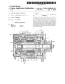 ELECTRIC MACHINE MODULE diagram and image