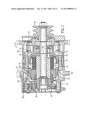 ELECTRIC MACHINE MODULE diagram and image