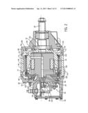 ELECTRIC MACHINE MODULE diagram and image