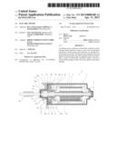 ELECTRIC MOTOR diagram and image