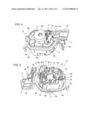 ELECTRIC MOTOR diagram and image