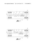 MOTOR SUPPORT FOR A HYBRID ELECTRIC TRANSMISSION diagram and image