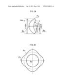 INNER ROTOR-TYPE PERMANENT MAGNET MOTOR diagram and image