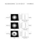 Pre-charged CMUTs for zero-external-bias operation diagram and image