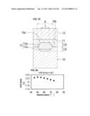 BOUNDARY ACOUSTIC WAVE DEVICE diagram and image