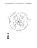 OPTICAL ENTIRE-CIRCUMFERENCE ENCODER AND MOTOR SYSTEM diagram and image