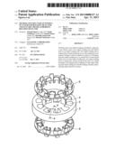 METHOD AND STRUCTURE OF WINDING OF STATOR FOR ROTATION DETECTOR, AND     ELECTRIC MOTOR COMPRISING ROTATION DETECTOR diagram and image