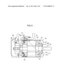 METHOD AND STRUCTURE OF WINDING OF STATOR FOR ROTATION DETECTOR, AND     ELECTRIC MOTOR COMPRISING ROTATION DETECTOR diagram and image