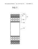 METHOD AND STRUCTURE OF WINDING OF STATOR FOR ROTATION DETECTOR, AND     ELECTRIC MOTOR COMPRISING ROTATION DETECTOR diagram and image