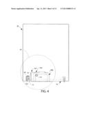 LATCHING SYSTEM FOR STORAGE UNIT diagram and image